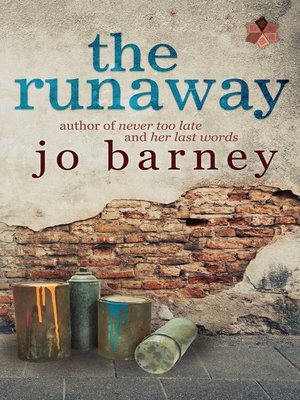 cover image of The Runaway